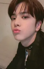 【中古】コレクションカード(男性) THE BOYZ/YOUNGHOON(ヨンフン)/CD「CHASE(STEALER Ver.)」封入特典フォトカード