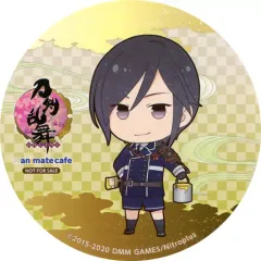 2026年最新】刀剣乱舞 アニメイトカフェ 薬研の人気アイテム - メルカリ