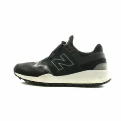 New Balance MS247GTX GORE-TEX ブラック スニーカー new balance x HOUYHNHNM - All about NB / NEWS / 雨