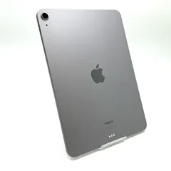 【極美品】iPad Air M2 256GB 11インチスペースグレー　ケース付 11インチiPad Air Wi-Fiモデル 256GB - スペースグレイを購入