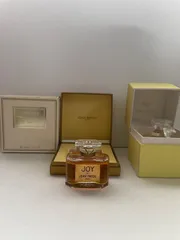JEAN PATOU JOY30mlとNINA RICCI 香水セット
