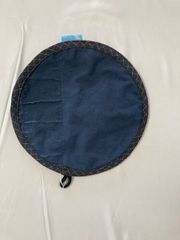 ５７．防火衣 鍋敷き