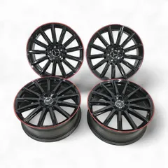 2025年最新】pcd112 20インチ ベンツの人気アイテム - メルカリ