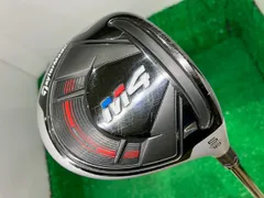 【 テーラーメイド M4 フェアウェイウッド5番(5W) 】 M4 フェアウェイウッド Tour AD IZ-5／6／7(フェアウェイウッド
