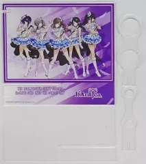 【中古】ペンライト・リングライト 283プロ アンティーカver. 公式ユニットコンサートライトスタンド 「THE IDOLM＠STER SHINY COLORS 2ndLIVE STEP INTO THE SUNSET SKY」