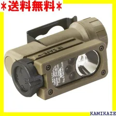 2024年最新】streamlight sidewinder compact ii ストリームライト 