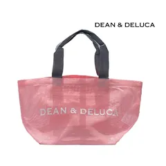 2025年最新】dean&deluca メッシュ ピンクの人気アイテム - メルカリ 2025年最新】dean&deluca メッシュ ピンクの人気アイテム - メルカリ