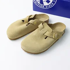 2025年最新】ビルケン ボストン 36の人気アイテム - メルカリ