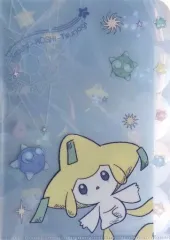 ジラーチ カードファイル 新品 ポケモンセンター 2454454894.jpg?1733924167