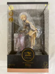 未開封 OTs-14 晩餐会のリーダー Ver. 1/7 フィギュア 特典付 Amazon | APEX ドールズフロントライン Ots 14 晩餐会のリーダー