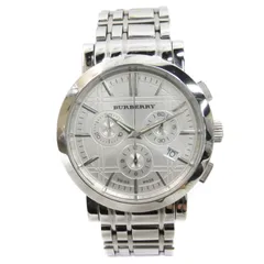 2025年最新】時計 メンズ バーバリーの人気アイテム - メルカリ 