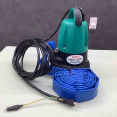 ◇リョービ(RYOBI) 水中汚水ポンプ 50Hz RMG-3000【越谷店】のサムネイル