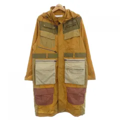 ホワイトマウンテニアリング WHITE MOUNTAINEERING コートのサムネイル