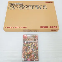 【ソフトのみ未開封】 Nintendo switch ニンテンドースイッチ カプコン ベルトアクション コレクション LIMITED BOX (ソフト＋イーカプコン限定グッズ) 【MG2-591】【231】