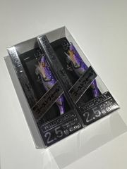 スクイッドマニア　ワイルドチェイス　2.5号SS ゴーストフォール