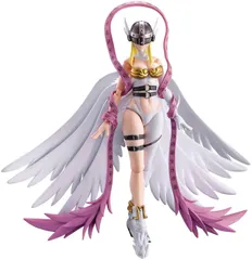 2024年最新】エンジェウーモン s.h.figuartsの人気アイテム - メルカリ