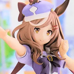 【未開封】 マチカネタンホイザ フィギュア ウマ娘 プリティーダービー 全1種 Matikanetannhauser Horse Girl Figure BANDAI NAMCO