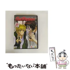 2026年最新】ゲットバッカーズ dvdの人気アイテム - メルカリ