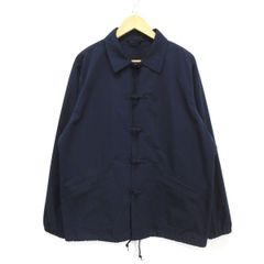 SOPHNET. COACH KUNG FU JACKET カンフー ジャケット SOPHNET/ソフ