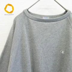 チャンピオン Champion カットソー 7部袖 ラグラン ロゴ 859187