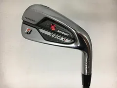 【新品】ブリヂストン 213HF アイアン 5本セット　硬さS NSPRO850 B シリーズ】 213HF IRON [N.S.PRO 850GH neo](スチール）1本(#5