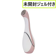 新品未使用　ルクセアヴィサージュS 専用ジェル付き 楽天市場】美顔器 EMS リフトアップ LUXCEAR Visage S（ルクセア