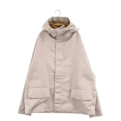 Acne Studios (アクネ スティディオス) 14AW EASTER HOOD イースターフード マウンテンパーカー ジャケット ベージュのサムネイル