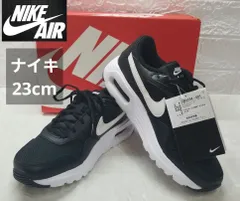 【新品】タグ付き NIKE ナイキ スニーカー WMNS NIKE AIR MAX SC 23cm《0502-02》