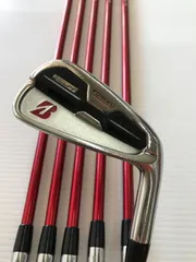 2025年最新】ブリヂストン bridgestone アイアンセット j15dpf