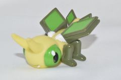 モンコレ ビブラーバ ポケモン フィギュア TOMY - メルカリ