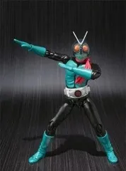 S.H.Figuarts　仮面ライダー旧1号