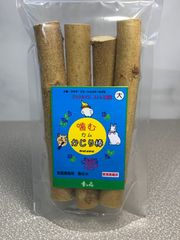 かじり木 (大)　噛むカムかじり棒 (大)