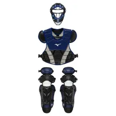 2024年最新】キャッチャー防具 セット ミズノの人気アイテム - メルカリ