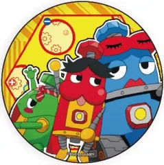 2025年最新】Gero 缶バッジの人気アイテム - メルカリ