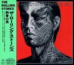 2025年最新】rolling stones tattoo youの人気アイテム - メルカリ