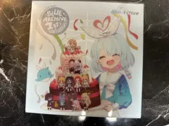 2025年最新】ブルアカ cdの人気アイテム - メルカリ