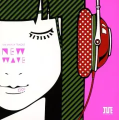 I´ve MANIA Tracks Vol.1　3　NEWWAVE　セット I´ve MANIA Tracks Vol.1 3 NEWWAVE セット