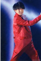 Aぇ!group 18年 滝沢歌舞伎 正門良規 大判 公式写真 *1枚