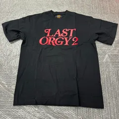 ダブルタップスNORWERE Lastorgy2 ラストオージー2 Tシャツ　size L