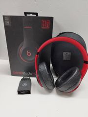 Beats boxワイヤレススピーカー 黒/赤 Beats boxワイヤレススピーカー 黒/赤 - メルカリ
