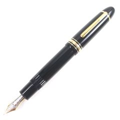 美品△MONTBLANC モンブラン 106125 マイスターシュテュック 161
