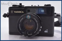 2025年最新】YASHICA ELECTRO 35 GXの人気アイテム - メルカリ