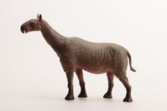 Earth Story パラケラテリウム フィギュア サイ類 絶滅動物 おもちゃ 誕生日プレゼント