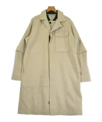 G-STAR RAW ステンカラーコート メンズ 【古着】【中古】【送料無料】