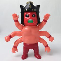 MAX TOY シン・ウルトラマン＆ゴメス ソフビ マックストイ