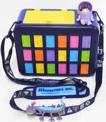 【中古】マグカップ・湯のみ 集合 ポップコーンバケット 「モンスターズ・インク」 東京ディズニーリゾート限定