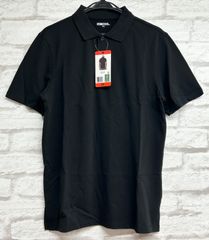 WORKMAN BEST スーパーアニエール半袖ポロシャツ 濃紺 L - メルカリ