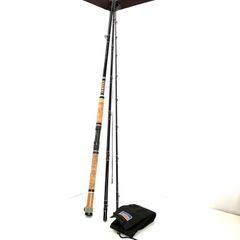 DAIWA バスロッド HL-X 602 LFS-S MRB-S 2本セット - メルカリ
