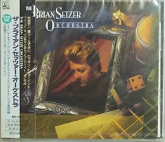 2025年最新】Brian.Setzerの人気アイテム - メルカリ