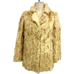 2025年最新】エンバ ラム 毛皮の人気アイテム - メルカリ